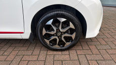 Toyota Aygo 1.0 VVT-i X-Trend 5dr Petrol Hatchback